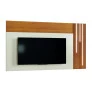 Painel com LED Cascata - Arezzo - Móveis Mavau