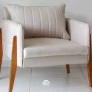Poltrona decorativa, poltrona decorativa para sala, poltrona decorativa para quarto, poltronas