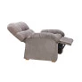 Poltrona do papai reclinável, Poltrona decorativa, poltrona decorativa para sala, poltrona decorativa para quarto, poltronas
