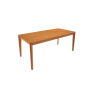 Mesa de Jantar Retangular Laminada 1,80x0,90m - Premium - Star Móveis