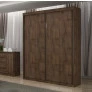 guarda roupa solteiro buzios star moveis