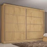 guarda roupa casal sevi euro moveis