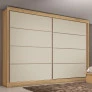 guarda roupa casal sevi euro moveis
