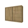 guarda roupa casal sevi euro moveis