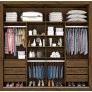 guarda roupa casal sevi euro moveis
