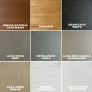 Cadeiras para Mesa de Jantar Modernas - Adesso - Sheldon Móveis 