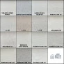 Sala de Jantar Laminada 6 Cadeiras 1,80x1,0m - Tokyo - Requinte Salas