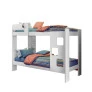 Beliche Infantil Escadas Moderna Portofino - MobiBaby