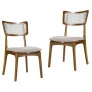 Cadeiras para Mesa de Jantar Madeira Maciça - Urbana