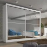 guarda roupa casal vero euro moveis