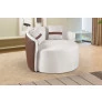 Poltrona Orgânica Conforto Absoluto - Elegance - Luxury Estofados