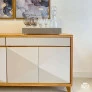 Buffet para sala de jantar Turim Tradição