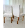 cadeiras para mesa de jantar style requinte salas