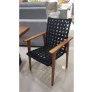 cadeira para area gourmet art luxo
