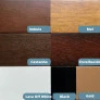 Rack para sala moderno com painel Montanha Moveis