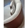 Poltrona Orgânica Conforto Absoluto - Elegance - Luxury Estofados