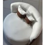 Poltrona Orgânica Conforto Absoluto - Elegance - Luxury Estofados