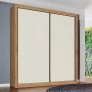 guarda roupa casal rique euro moveis
