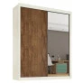 guarda roupa casal rique euro moveis
