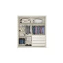 guarda roupa casal rique euro moveis